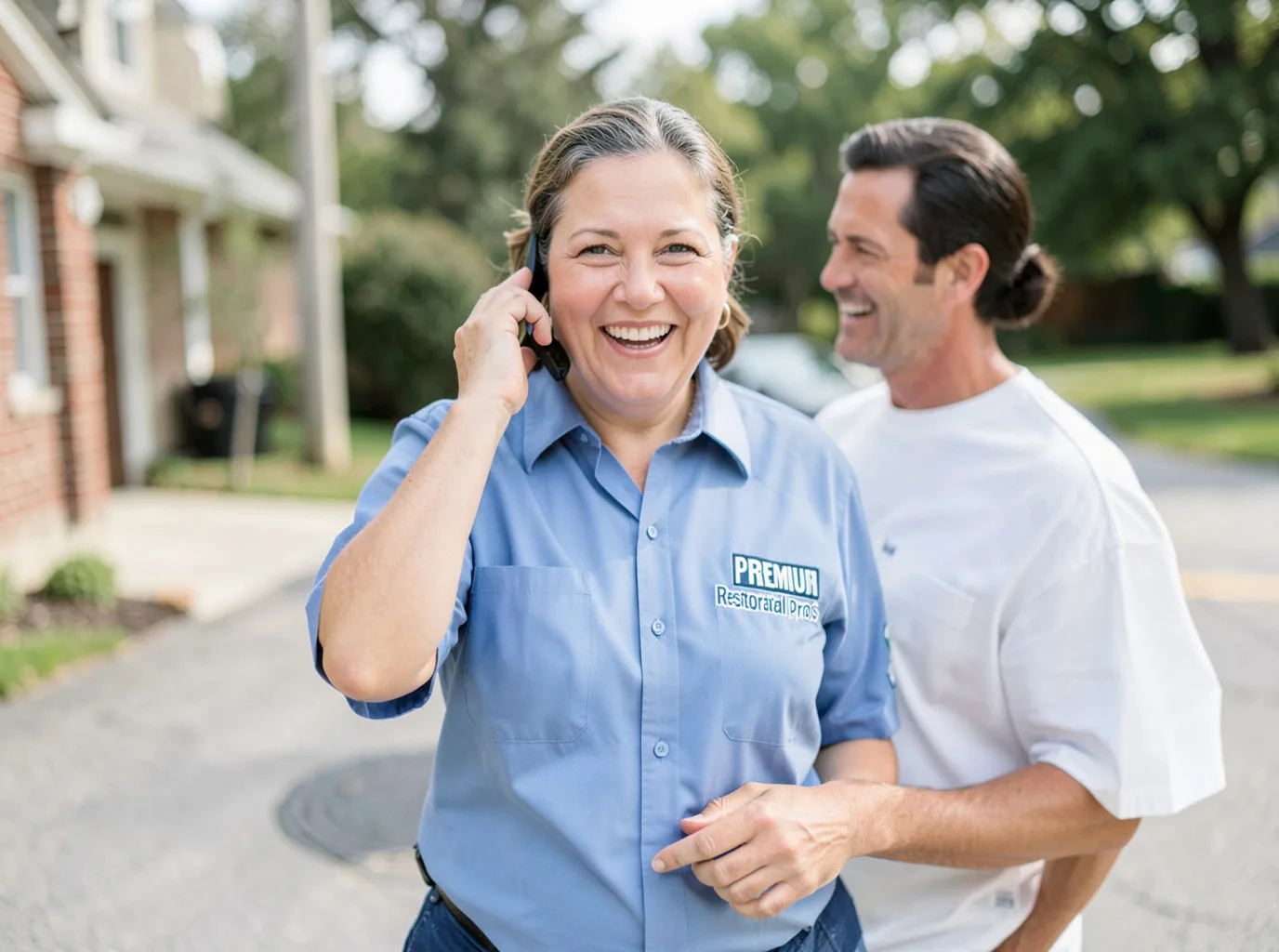 Water Damage Restoration Huron, OH FAQs